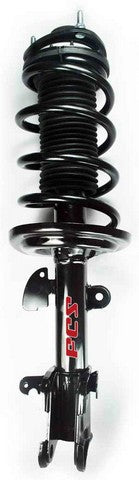 Suspension Strut and Coil Spring Assembly FCS Automotive 1331715L