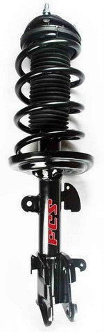 Suspension Strut and Coil Spring Assembly FCS Automotive 1331715R