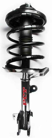 Suspension Strut and Coil Spring Assembly FCS Automotive 1331716L