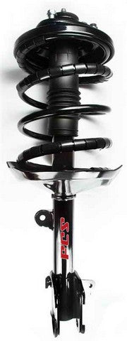 Suspension Strut and Coil Spring Assembly FCS Automotive 1331716R