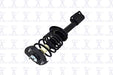 Suspension Strut and Coil Spring Assembly FCS Automotive 1331730L