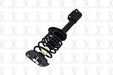 Suspension Strut and Coil Spring Assembly FCS Automotive 1331730R