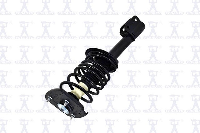 Suspension Strut and Coil Spring Assembly FCS Automotive 1331730R