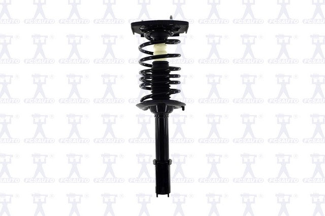 Suspension Strut and Coil Spring Assembly FCS Automotive 1331730R