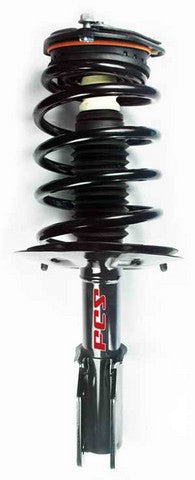 Suspension Strut and Coil Spring Assembly FCS Automotive 1331733