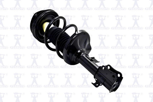 Suspension Strut and Coil Spring Assembly FCS Automotive 1331739L