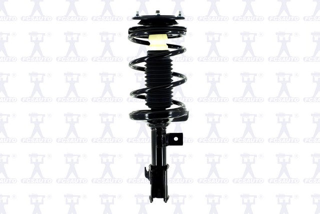 Suspension Strut and Coil Spring Assembly FCS Automotive 1331739L