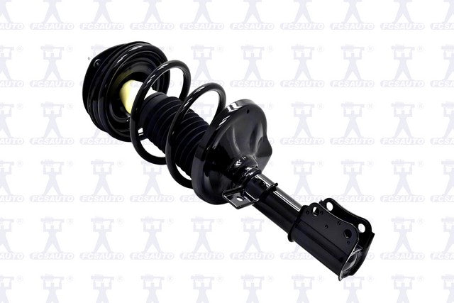 Suspension Strut and Coil Spring Assembly FCS Automotive 1331739R