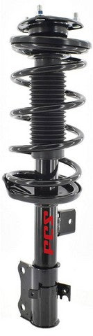 Suspension Strut and Coil Spring Assembly FCS Automotive 1331741R