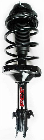 Suspension Strut and Coil Spring Assembly FCS Automotive 1331746L