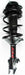 Suspension Strut and Coil Spring Assembly FCS Automotive 1331754L