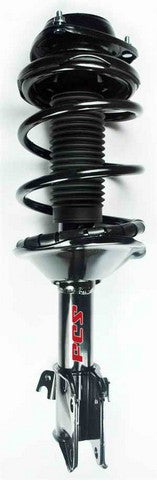 Suspension Strut and Coil Spring Assembly FCS Automotive 1331755R