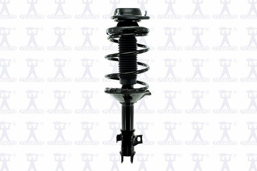 Suspension Strut and Coil Spring Assembly FCS Automotive 1331757L