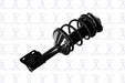 Suspension Strut and Coil Spring Assembly FCS Automotive 1331757R