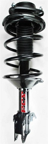 Suspension Strut and Coil Spring Assembly FCS Automotive 1331759L