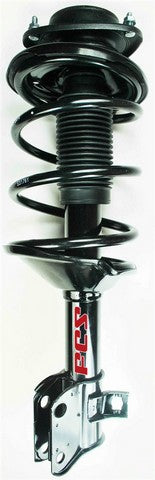 Suspension Strut and Coil Spring Assembly FCS Automotive 1331761L