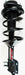 Suspension Strut and Coil Spring Assembly FCS Automotive 1331761R