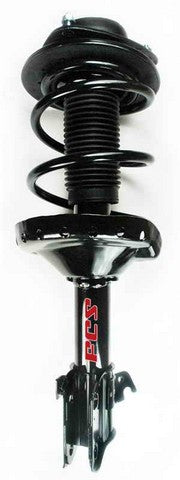 Suspension Strut and Coil Spring Assembly FCS Automotive 1331762L