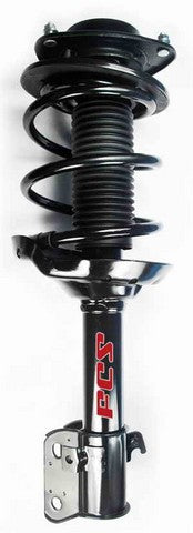 Suspension Strut and Coil Spring Assembly FCS Automotive 1331762R