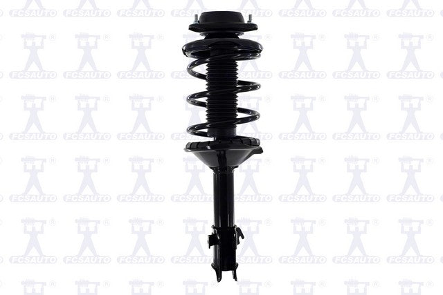 Suspension Strut and Coil Spring Assembly FCS Automotive 1331763L