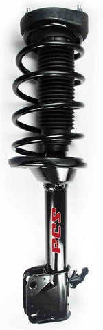 Suspension Strut and Coil Spring Assembly FCS Automotive 1331765L