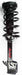 Suspension Strut and Coil Spring Assembly FCS Automotive 1331765R