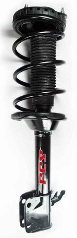 Suspension Strut and Coil Spring Assembly FCS Automotive 1331767L