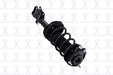 Suspension Strut and Coil Spring Assembly FCS Automotive 1331773