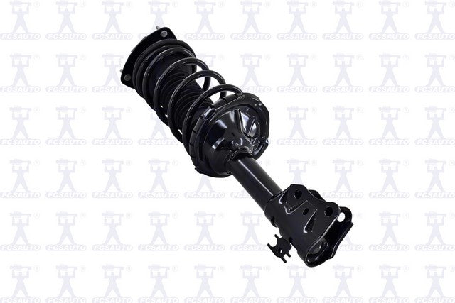 Suspension Strut and Coil Spring Assembly FCS Automotive 1331773