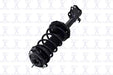 Suspension Strut and Coil Spring Assembly FCS Automotive 1331773