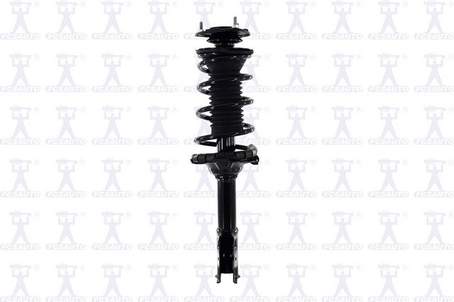 Suspension Strut and Coil Spring Assembly FCS Automotive 1331773