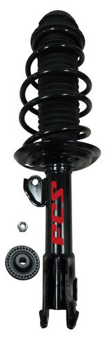 Suspension Strut and Coil Spring Assembly FCS Automotive 1331774L