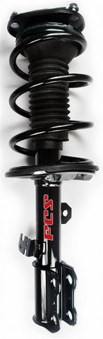 Suspension Strut and Coil Spring Assembly FCS Automotive 1331775L