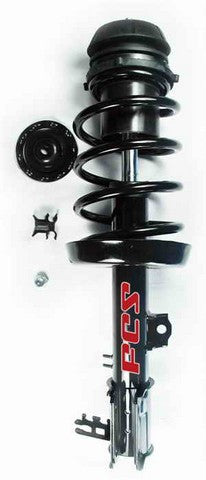 Suspension Strut and Coil Spring Assembly FCS Automotive 1331776L