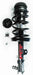 Suspension Strut and Coil Spring Assembly FCS Automotive 1331776L