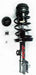 Suspension Strut and Coil Spring Assembly FCS Automotive 1331776R