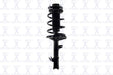 Suspension Strut and Coil Spring Assembly FCS Automotive 1331782L