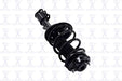 Suspension Strut and Coil Spring Assembly FCS Automotive 1331782L