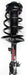 Suspension Strut and Coil Spring Assembly FCS Automotive 1331782R