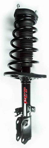 Suspension Strut and Coil Spring Assembly FCS Automotive 1331783L