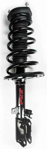 Suspension Strut and Coil Spring Assembly FCS Automotive 1331783R