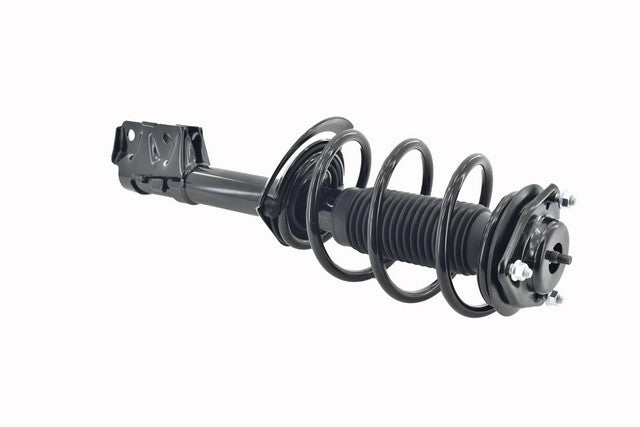 Suspension Strut and Coil Spring Assembly FCS Automotive 1331789R