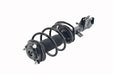 Suspension Strut and Coil Spring Assembly FCS Automotive 1331789R