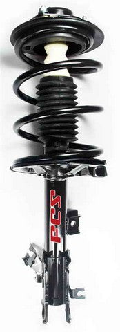 Suspension Strut and Coil Spring Assembly FCS Automotive 1331790L