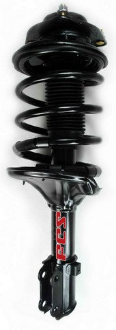 Suspension Strut and Coil Spring Assembly FCS Automotive 1331794L