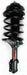 Suspension Strut and Coil Spring Assembly FCS Automotive 1331794L