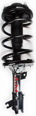 Suspension Strut and Coil Spring Assembly FCS Automotive 1331796L