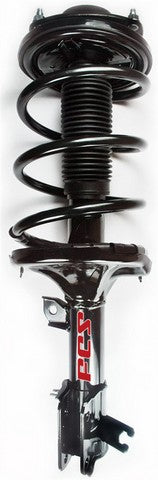 Suspension Strut and Coil Spring Assembly FCS Automotive 1331796R