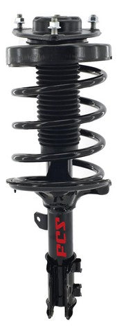 Suspension Strut and Coil Spring Assembly FCS Automotive 1331799L