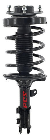 Suspension Strut and Coil Spring Assembly FCS Automotive 1331799R